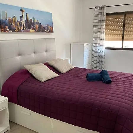 Cozy And Modern In Maspalomas