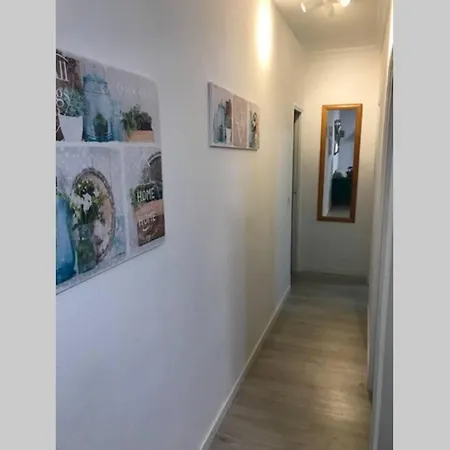 Apartment Cozy And Modern In Maspalomas *