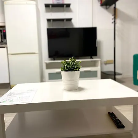 Cozy And Modern In Maspalomas