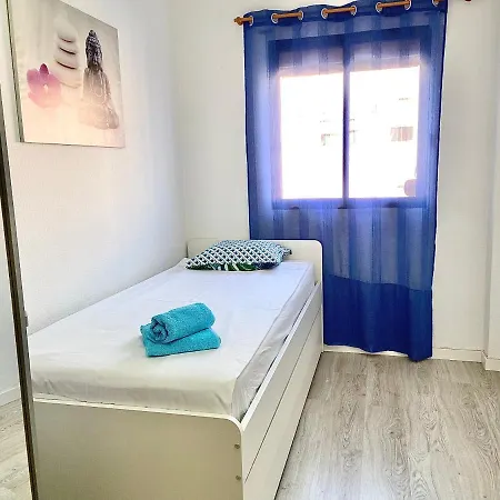 Cozy And Modern In Maspalomas *