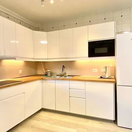 Cozy And Modern In Maspalomas *