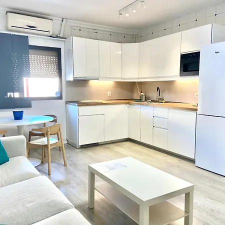 Apartment Cozy And Modern In Maspalomas *