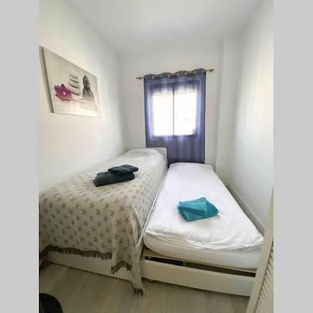 Cozy And Modern In Maspalomas Appartamento *