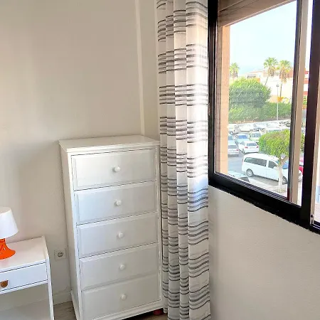 Cozy And Modern In Maspalomas *