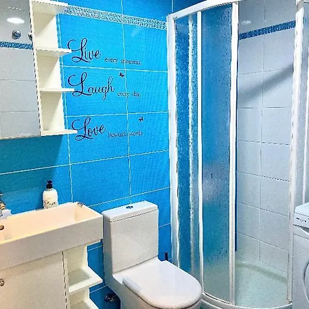 Appartamento Cozy And Modern In Maspalomas *