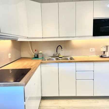 Cozy And Modern In Maspalomas Appartamento *